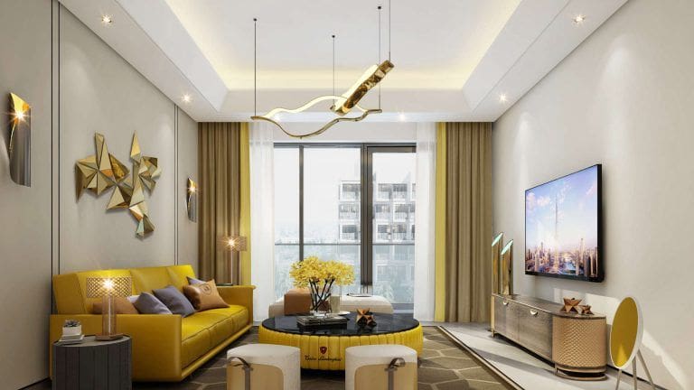 Off Plan Property