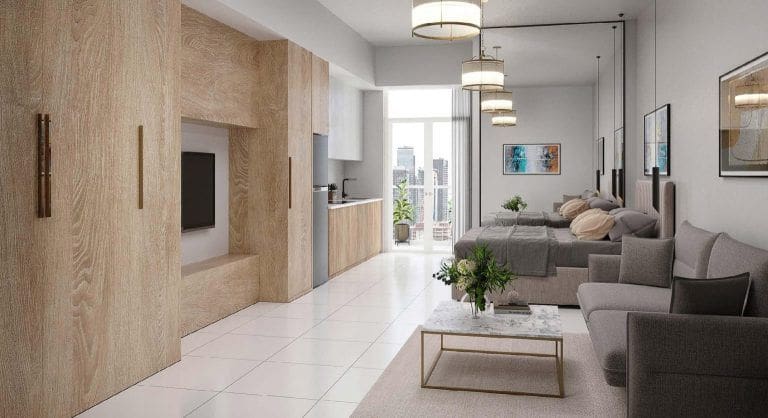 Off Plan Property