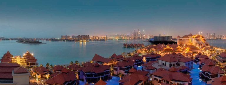 Anantara Residences
