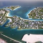 Breva - Ein brandneues Projekt auf den Dubai Islands