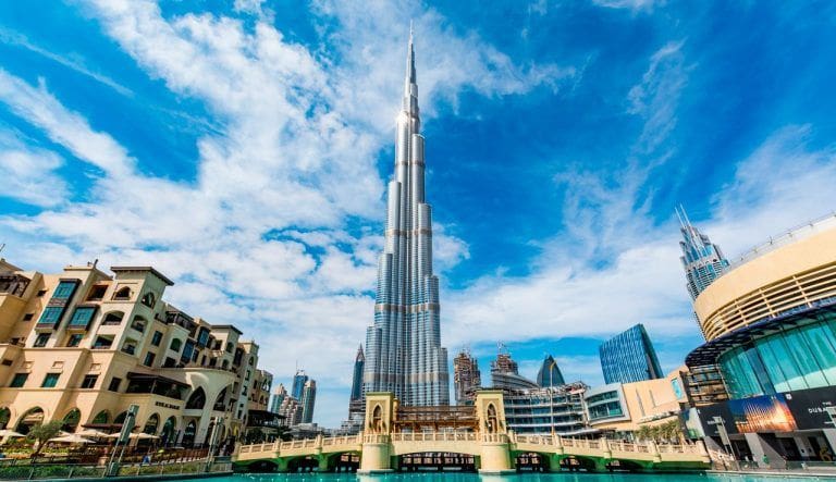Эксклюзивная выставка недвижимости от EMAAR пройдет с 30 сентября по 1 октября в Москве в Lotte Hotel Moscow, Charlotte and Emerald Room