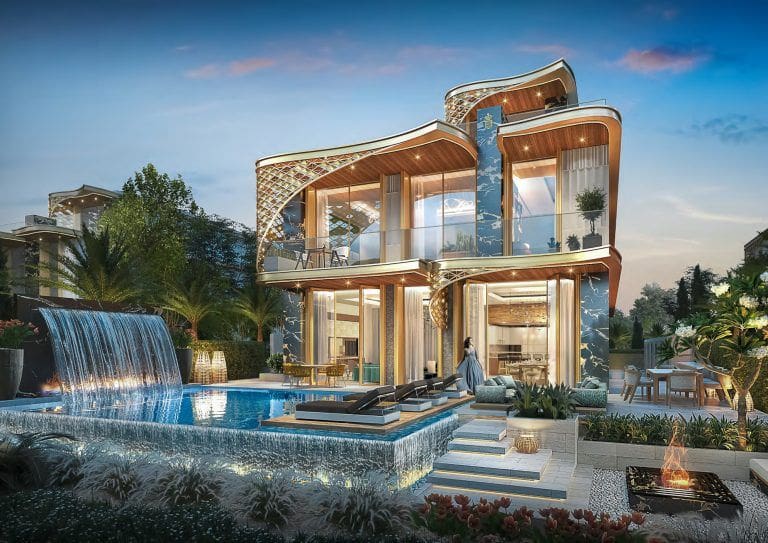 Gems Estates – новый проект в Дубае