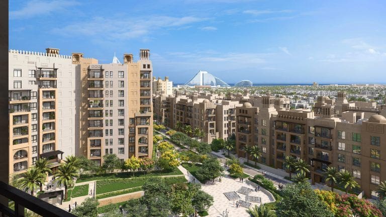 Lamaa – new launch in Dubai