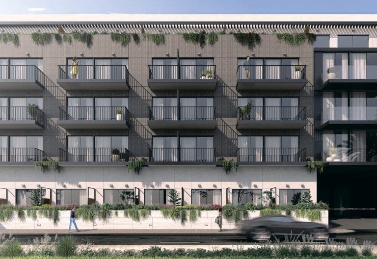 أهم 5 مشاريع جديدة في دبي للاستثمار العقاري