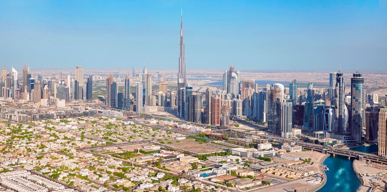 On Tuesday, August 6, residential real estate transactions in Dubai reached record levels of AED 3B (USD 817M)