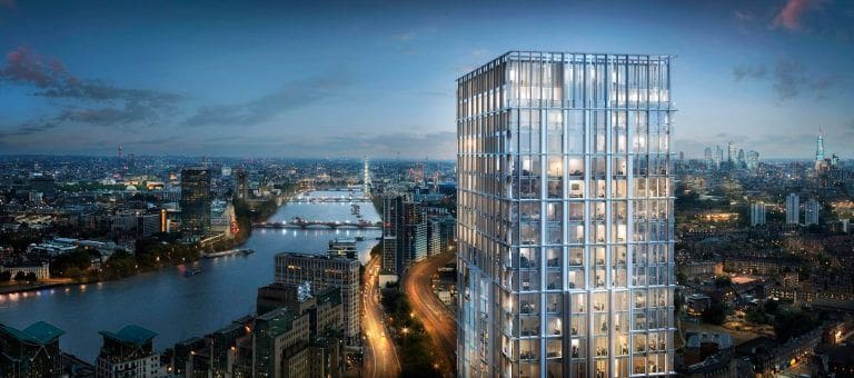 DAMAC Towers Nine ELMS