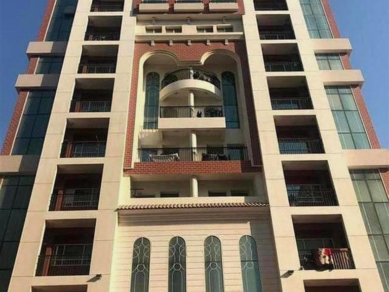 Off Plan Property