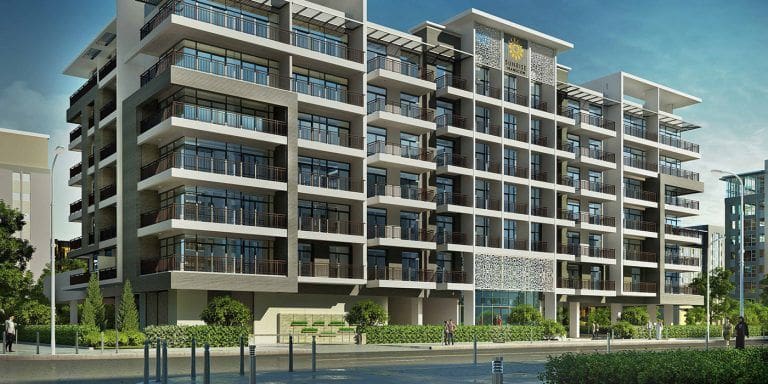 Sunrise Legend Apartments