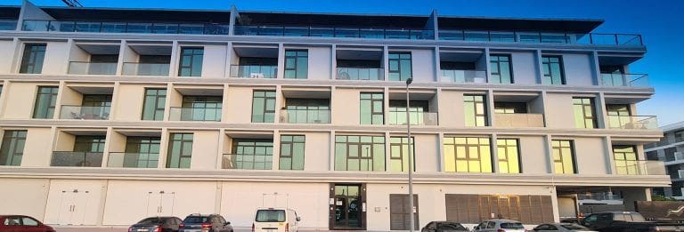 The Galleries - Meydan City