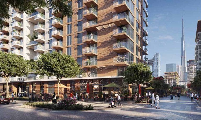 Fern – nouveau lancement à Dubaï