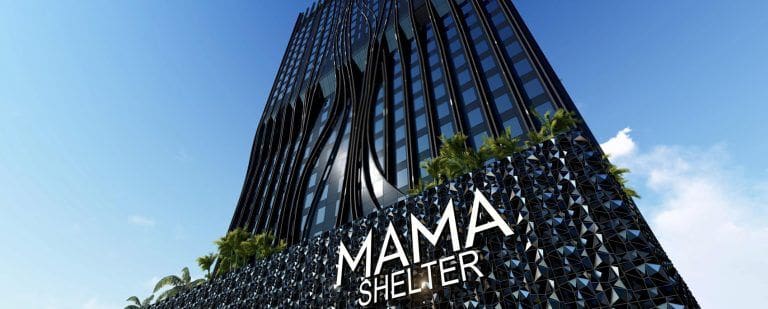 MAMA Residences