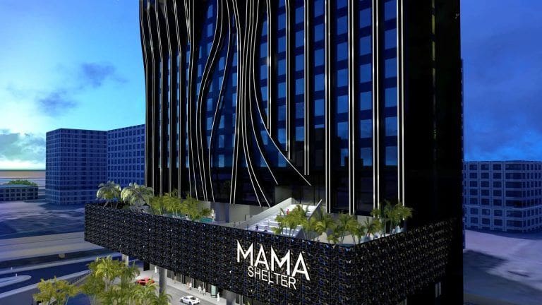 Mama Residences – new launch in Dubai