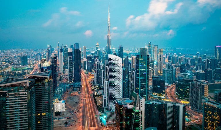 Les prix de l’immobilier des biens sur plan à Dubaï augmentent de 50%