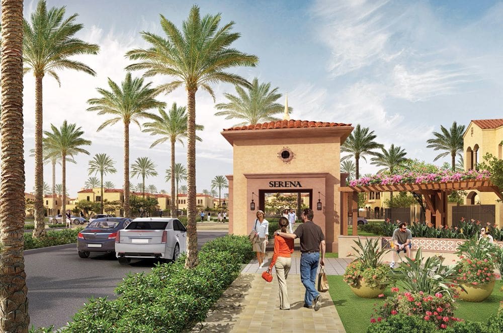 Une journée Portes Ouvertes organisée par Metropolitan Premium Properties se tiendra à Serena, Bella Casa le 22 octobre