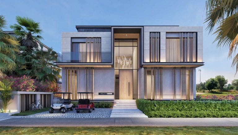 سيجنتشر مانشنز JGE – إطلاق جديد في دبي