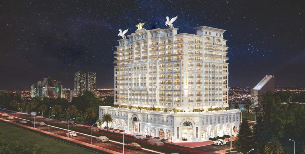 فينسيتور فولاري