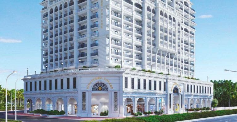 فينسيتور فولار – إطلاق جديد في دبي