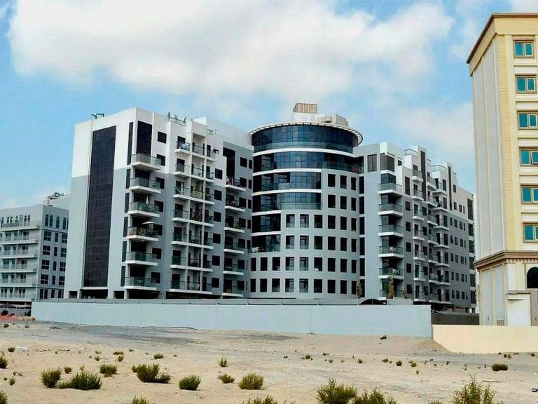 Ahmed Al Abdulla Residence