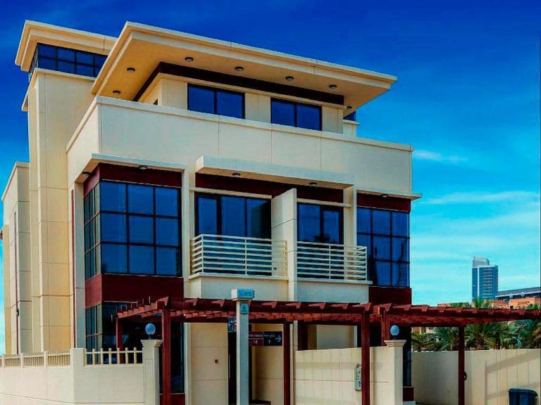 Off Plan Property