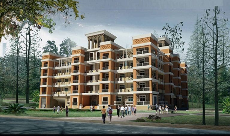 Off Plan Property
