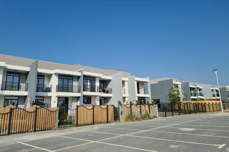 Off Plan Property