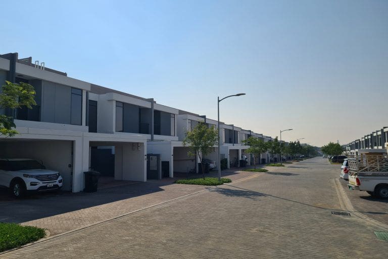 Off Plan Property