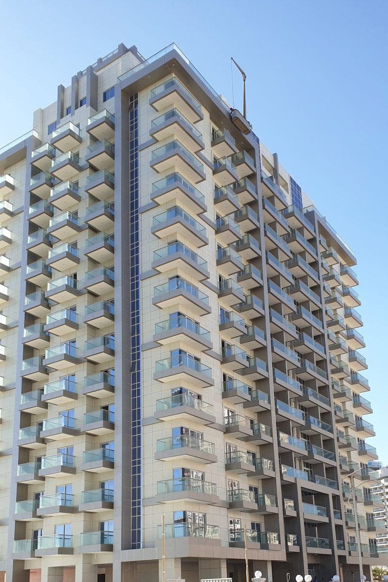 Eagle Heights