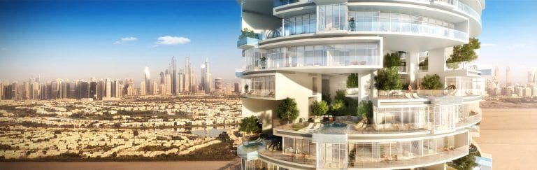 FIVE Jumeirah Village