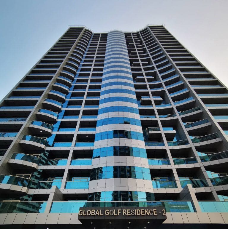 Global Golf Residence 2