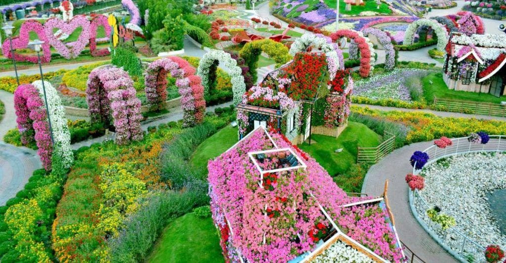 Global Golf Residence 2 by Empire Arabia Real Estate Developers LLC in