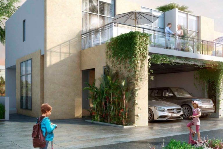 Off Plan Property