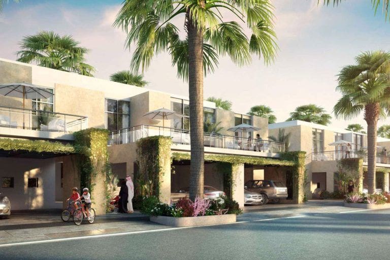 Off Plan Property