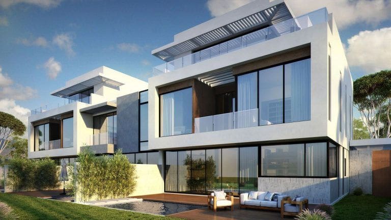 Off Plan Property