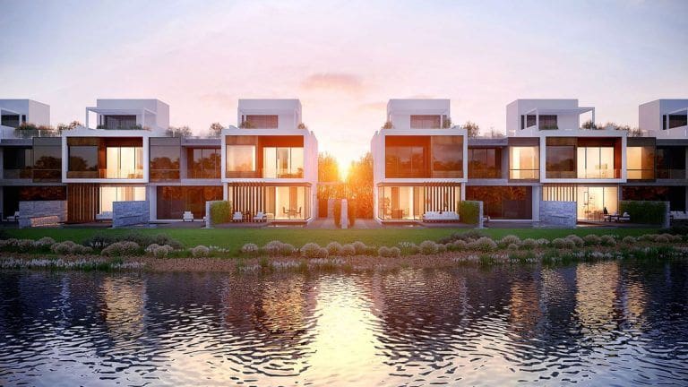 Off Plan Property