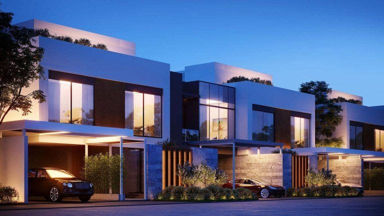 Off Plan Property