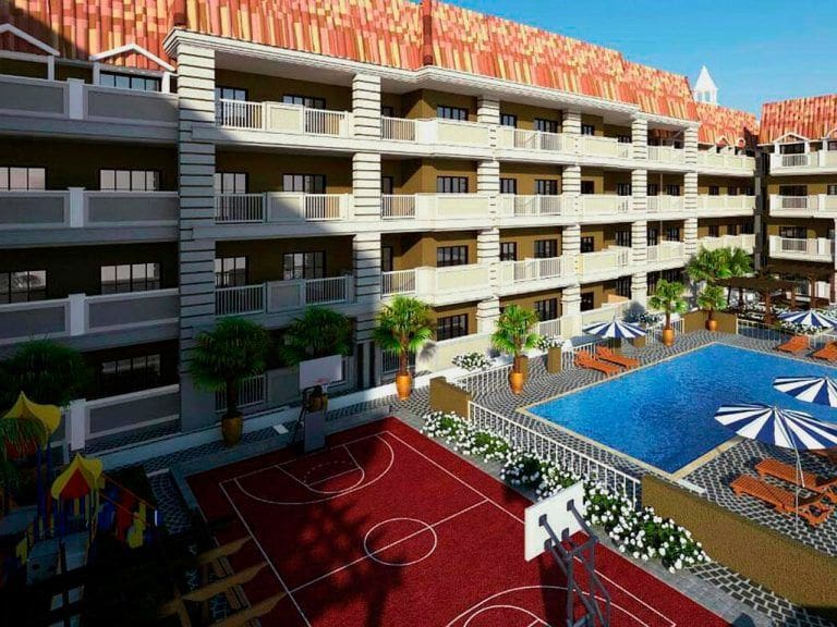 Off Plan Property