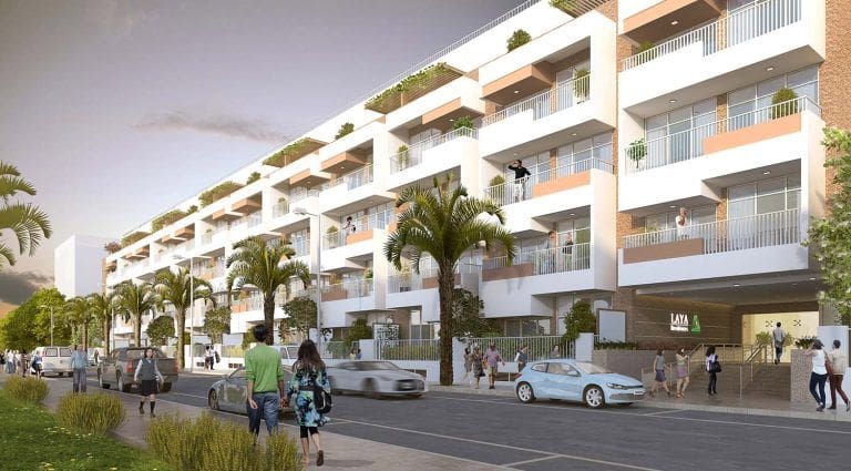 Off Plan Property