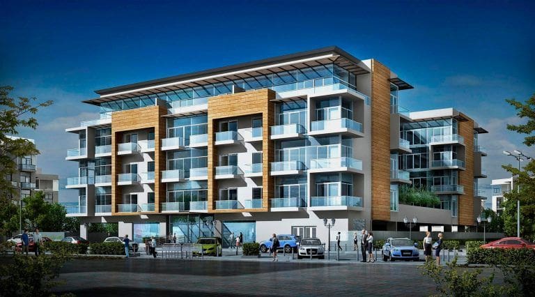 Off Plan Property