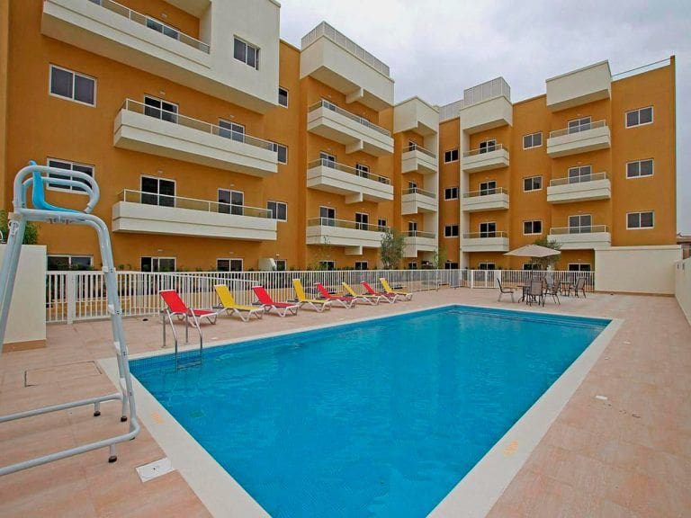 Off Plan Property