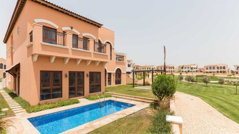 Off Plan Property