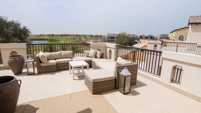 Off Plan Property