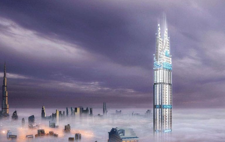 10 major real estate projects coming soon to the UAE