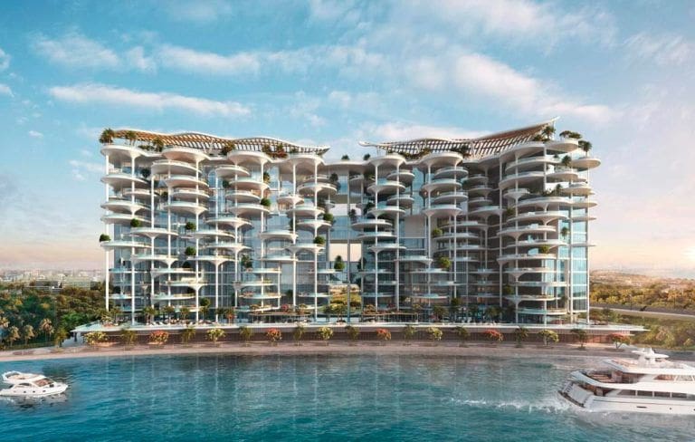Cavalli Couture – Neuvorstellung in Dubai