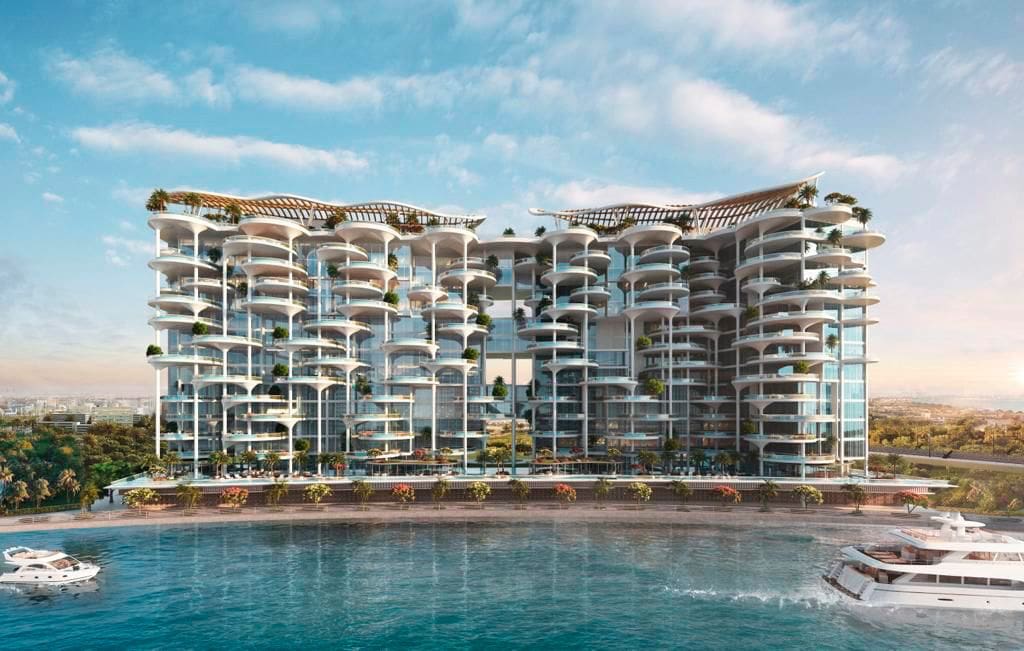 Cavalli Couture – nouveau lancement à Dubaï