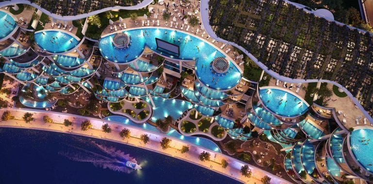 داماك لاكشري كوليكشن من داماك العقارية – مساكن فائقة الفخامة في دبي