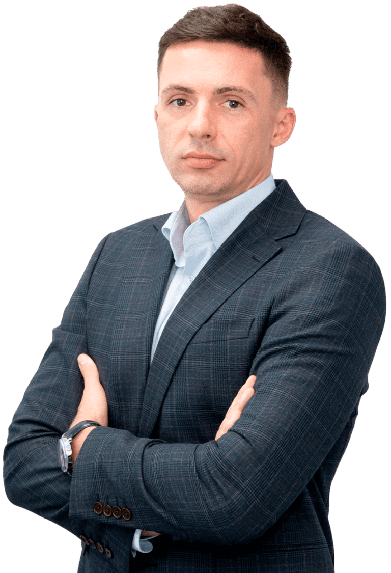 Dzmitry Slushko