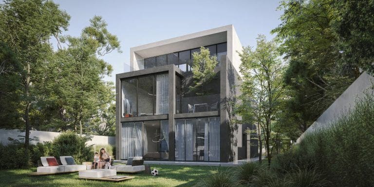 Jouri Hills – new launch in Dubai