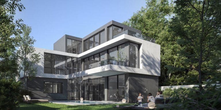 Эксклюзивный Open House в Jouri Hills