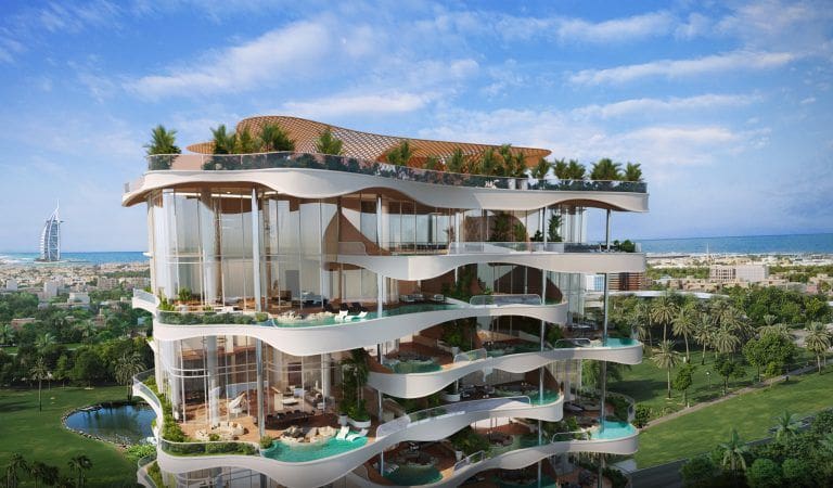 One Canal – new launch in Dubai