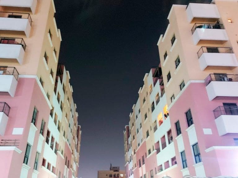 Off Plan Property